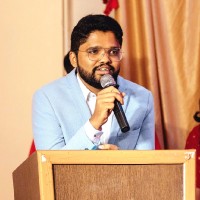 Nikhil Bhaskar Email