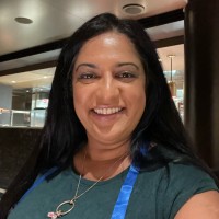Camanchaca, Inc. Employee Karolyn Smalls's profile photo