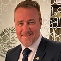 archangel® Employee David Rowan's profile photo