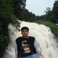 Siemens Technology India Employee H Khan's profile photo