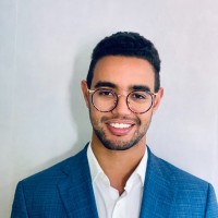 Zakaria Tahalli's profile photo