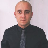 Adeon Technologies B.V. Employee Oliver García López's profile photo