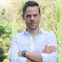 PM-International AG Employee Fabian Knarr's profile photo