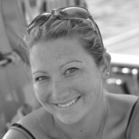 Kirstin Siegrist Email & Phone Number