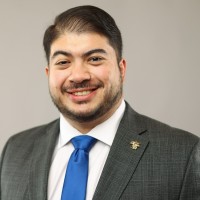 Delta Tau Delta International Fraternity Employee Salem Awwad's profile photo