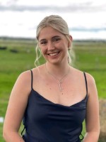 Railtrain Pty Ltd Employee Haley Martin's profile photo