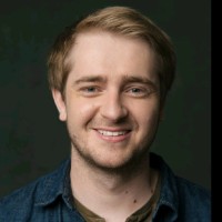 Wooster Games Employee Galen Molk's profile photo