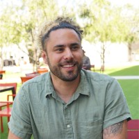 We Coach Employee Ian Kilpatrick's profile photo