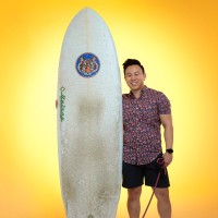 Gary Tsai Email & Phone Number
