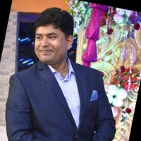 Classic Fine Foods UAE Employee Arindam Das's profile photo