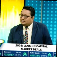 moneycontrol.com Employee Ashwin Mohan's profile photo