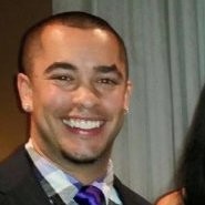 Safe Place for Youth Employee Chris Beckette's profile photo