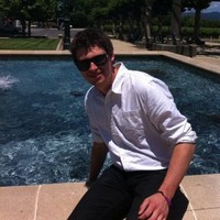 Shareable Employee Christopher Rankin's profile photo