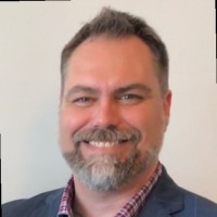 Waterloo Intuition & Technology Corporation Employee Steven Silveira's profile photo