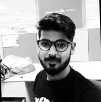 Avalara Employee Mohit Saraf's profile photo