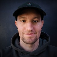 COAT Paints Employee Liam Hooper's profile photo