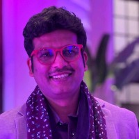 Qualys Employee Kuldeep Jain's profile photo