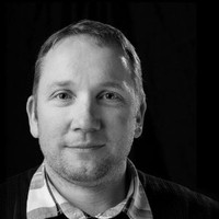 Path Retail Display Employee Iain Beck's profile photo