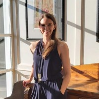 Inference Labs Inc. Employee Julia Théberge's profile photo