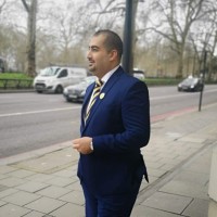 Ali Alani Email