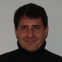 Computer Science Corporation Employee Teddy Montoya's profile photo