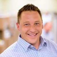 Parata Systems Employee James Rasmussen's profile photo