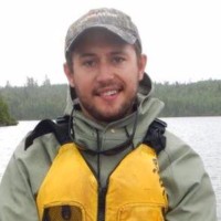 Ontario Federation of Anglers and Hunters Employee Matthew Robbins's profile photo