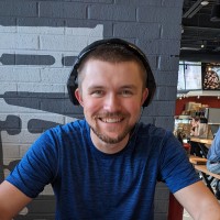 Bertin Corp Employee Ivan Lesin's profile photo