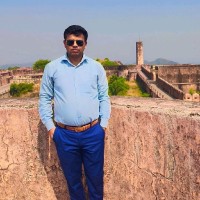 Ajit Rout Email & Phone Number