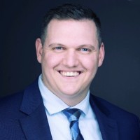 Harmony Senior Services Employee Jeremy Freeman's profile photo