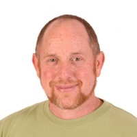 Metta Mindfulness Music Employee Richard Gold's profile photo