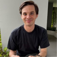 ElevenLabs Employee Sebastian Males's profile photo