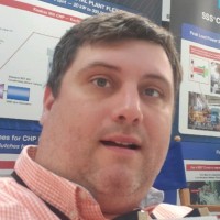 John W. Danforth Company Employee Rob Jenkinson's profile photo