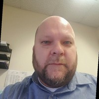 Bernalillo County Employee David Conkle's profile photo