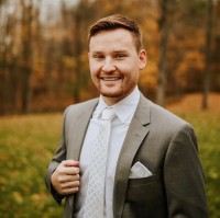 Brotherhood Mutual Insurance Company Employee Noah Fleming's profile photo