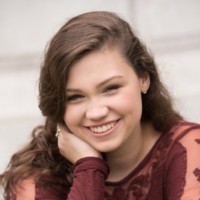 Rise Management Employee Haley Ahern's profile photo