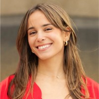 Unify Employee Haya Almajali's profile photo