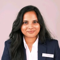 AdEngage Employee Aishwarya Mhatre's profile photo