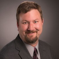 NorthWinds Technology Solutions Employee Ryan Swenson's profile photo