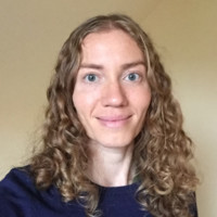 Alaska Department of Fish and Game Employee Caitlin Stern's profile photo