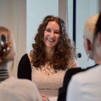 WeLearn Employee Kira Kirchen's profile photo