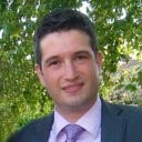 TAISA Employee Javier Morant's profile photo