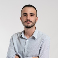 Nikolaos Alexiadis's profile photo