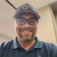 Cold Shot Chillers Employee Jason st. John's profile photo