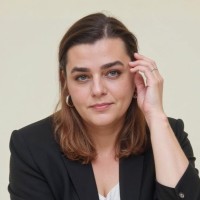 Barbara Muzzi Email & Phone Number