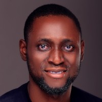 uMotif Employee Femi Ibiwoye's profile photo