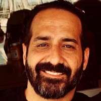 Creatio Employee Bert Pallia's profile photo
