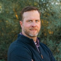 thriveCXO Employee Fred Wakefield's profile photo