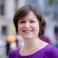 CGAP Employee Sarah Parker's profile photo