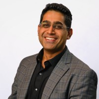 Definity Employee Harsh Goyal's profile photo